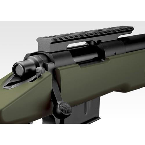 TOKYO MARUI（東京マルイ） M40A5 FDE 8点 スナイパーライフル フル