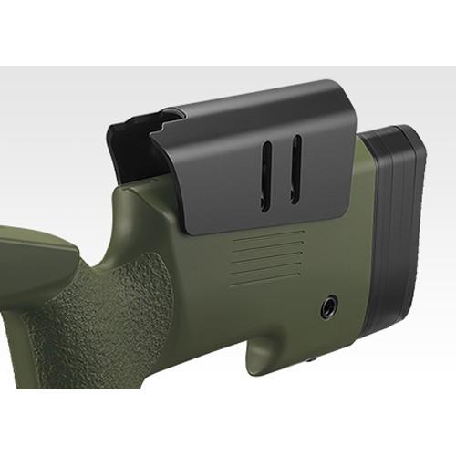 TOKYO MARUI（東京マルイ） M40A5 FDE 7点 スナイパーライフル フル