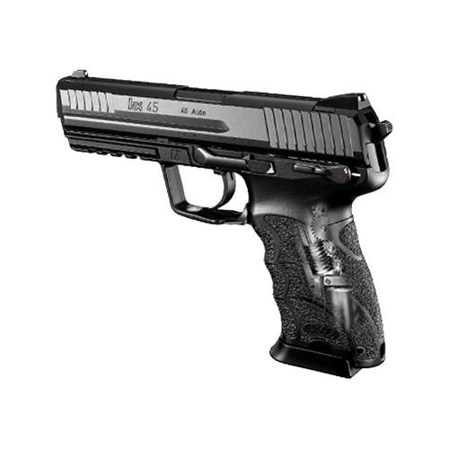 TOKYO MARUI（東京マルイ） HK45 電動ハンドガン リポバッテリー フル