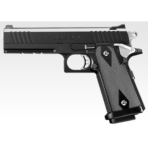 TOKYO MARUI（東京マルイ） ハイキャパ E 5.1 電動ハンドガン G-FORCE