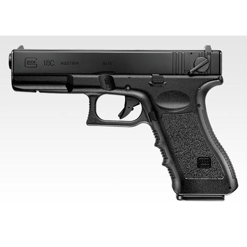 TOKYO MARUI（東京マルイ） グロック18C 電動ハンドガン G-FORCE リポ