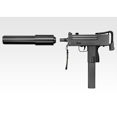 TOKYO MARUI（東京マルイ） MAC10 電動コンパクトマシンガン G-FORCE