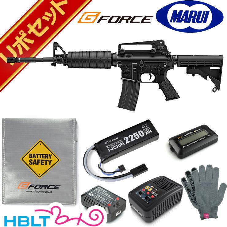 TOKYO MARUI（東京マルイ） M4A1 SOCOM CARBINE 次世代電動ガン G