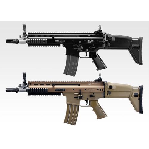 TOKYO MARUI（東京マルイ） SCAR-L CQC FDE 次世代電動ガン G-FORCE