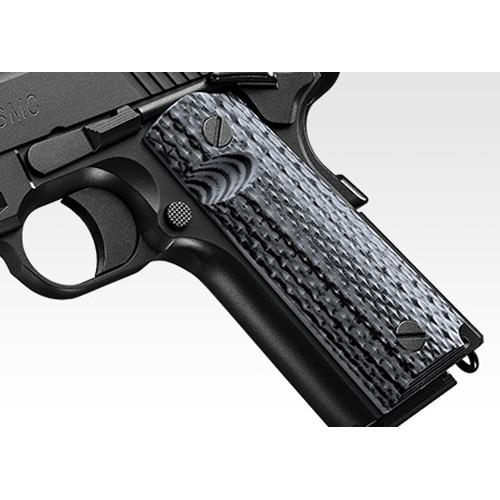 TOKYO MARUI（東京マルイ） COLT M45A1 CQB PISTOL ブラック ガス