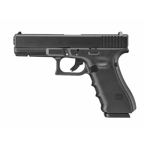TOKYO MARUI（東京マルイ） グロック17 Gen4 ガスブローバック