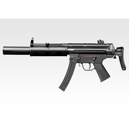 TOKYO MARUI（東京マルイ） MP5 SD6 スタンダード電動ガン G-FORCE
