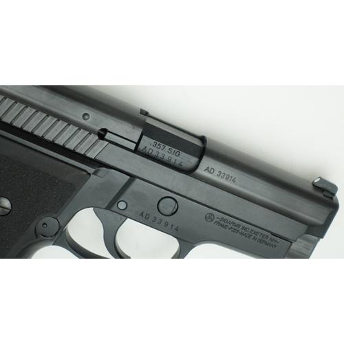 タナカワークス SIG P229 Evolution 2 Frame HW 発火式 モデルガン