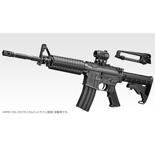 TOKYO MARUI（東京マルイ） M4A1R 電動ガン R 14歳以上用 フルセット