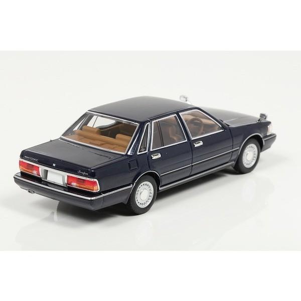 トミカリミテッドヴィンテージNEO43】 1/43 セドリックセダン V30E