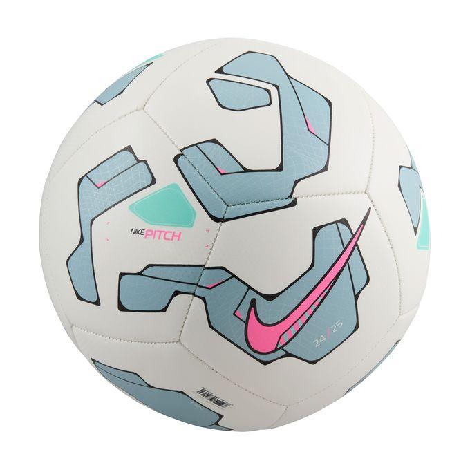 NIKE（ナイキ） サッカーボール 4号 SU ナイキピッチ 機械縫い FZ2636