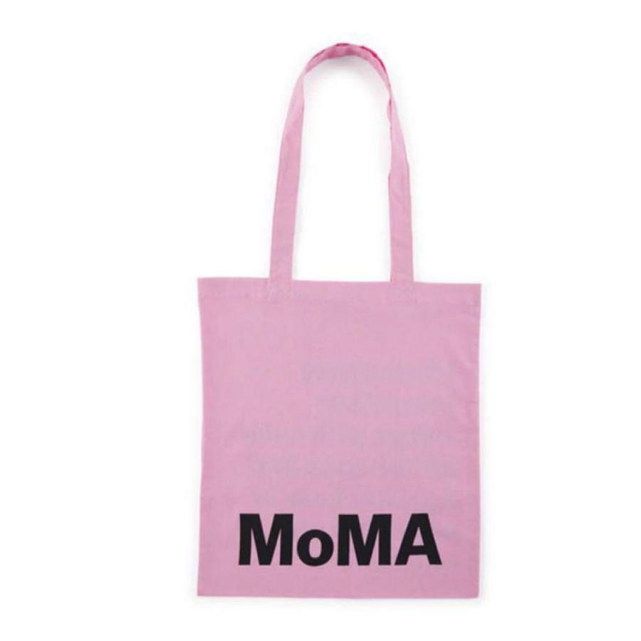 MOMA モマ ニューヨーク限定 NY コットン トート トートバ ッグ カバン