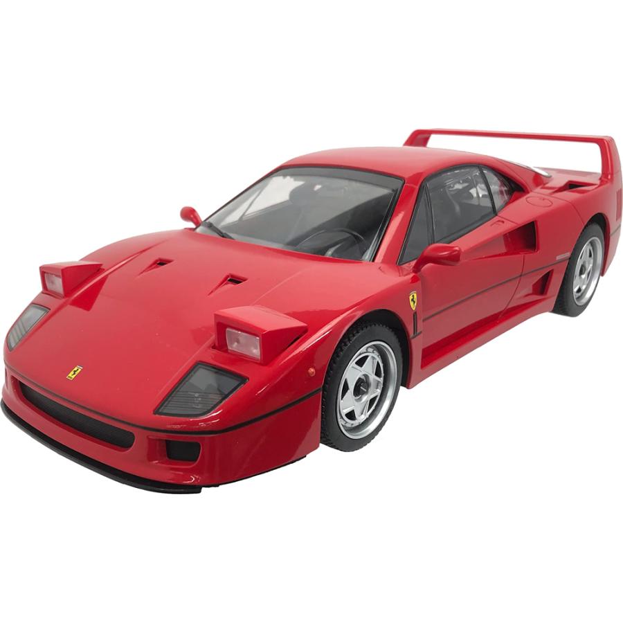 ハピネット ラジコン フェラーリ 1/14 R/C Ferrari F40 フェラーリ F40