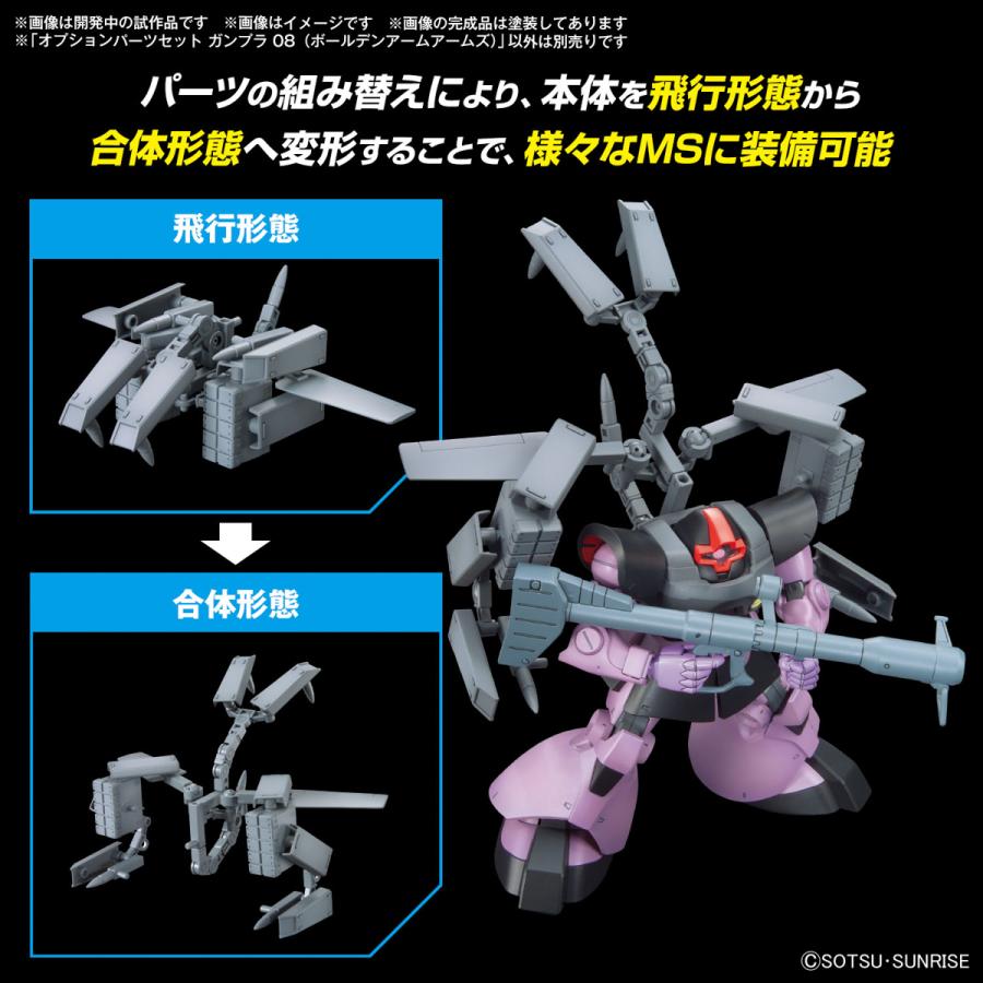BANDAI（バンダイ） BANDAI SPIRITS(バンダイスピリッツ) オプション