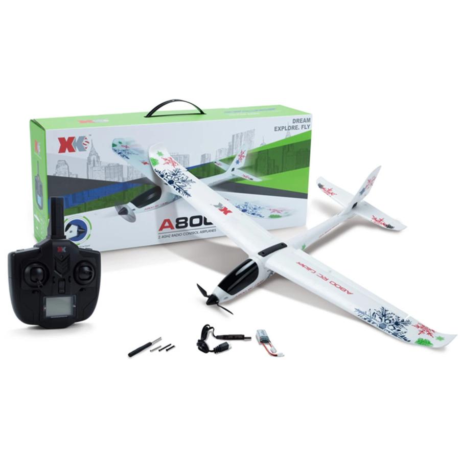 Wltoys XK A800 Airplane EPP☆ホビーショップ青空 : ホビーショップ