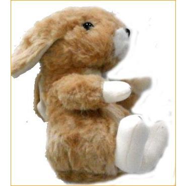 ロップイヤー ぬいぐるみ うさぎ くたくたうさぎ うさぎのぬいぐるみ
