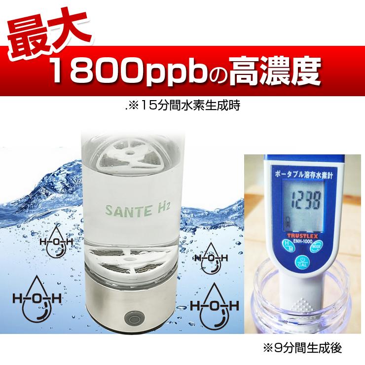 水素発生器 H2 PREMIUM 3 水素発生器 H2 PREMIUM 3 水素発生器 H2