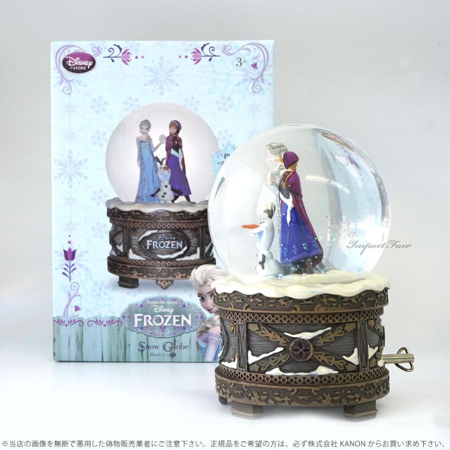 Disney（ディズニー） ディズニーストア 海外正規品 アナと雪の女王
