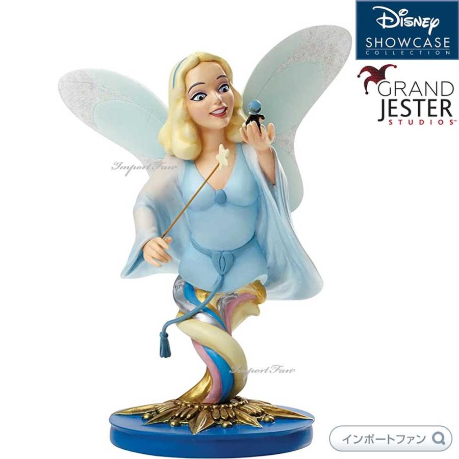 Disney（ディズニー） グランド ジェスター スタジオ ピノキオブルー