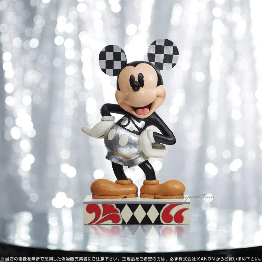 Disney（ディズニー） ジムショア ディズニー100周年記念