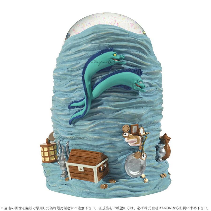 Disney（ディズニー） プレシャスモーメンツ リトル・マーメイド