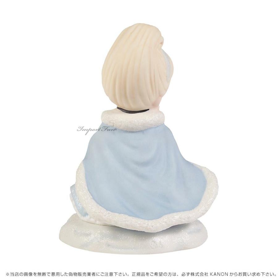 Disney（ディズニー） プレシャスモーメンツ 魅力的な冬の願い