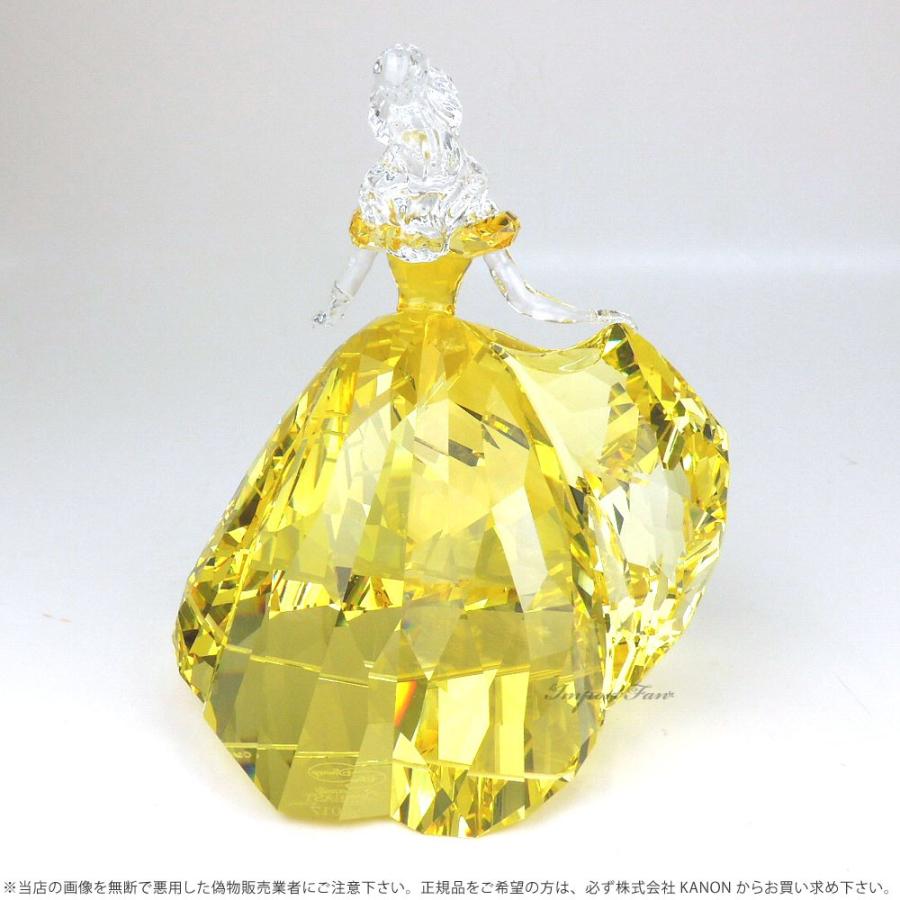 SWAROVSKI（スワロフスキー） ベル 2017年度限定生産品 美女と野獣