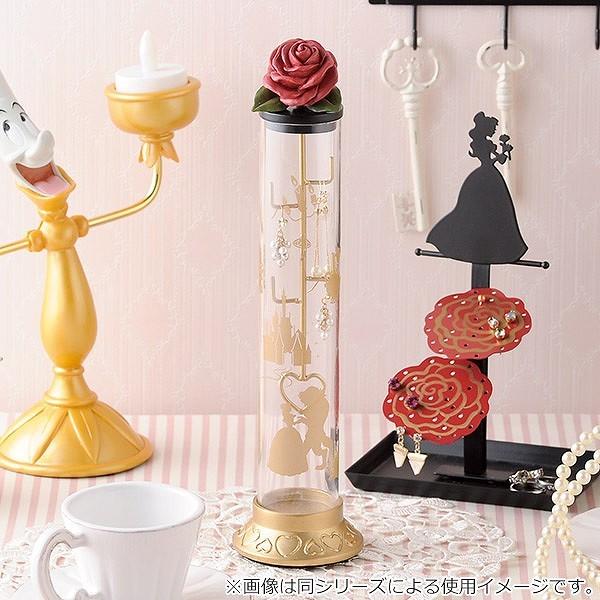 Disney（ディズニー） アクセサリー スタンド 収納 アリエル