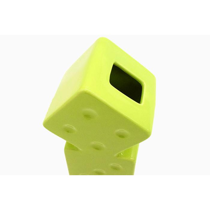 STUSSY（ステューシー） 花瓶 STUSSY Ceramic Dice ( stussy vase 花器
