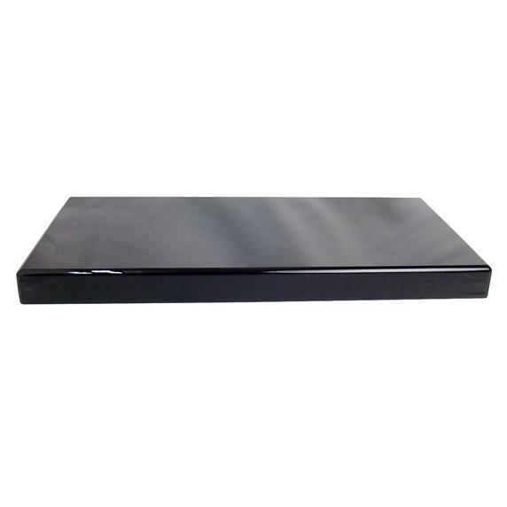 雛人形用 】 木製黒塗飾台65cm×38cm 雛人形 飾り台 単品 雛道具 雛飾り