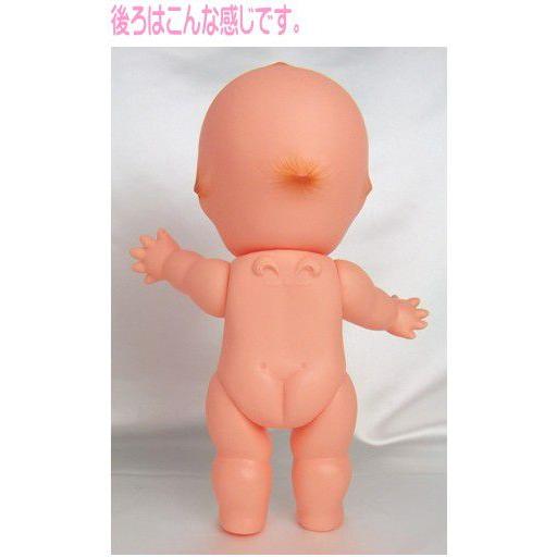 日本製 キューピー 人形 身長 25cm ウェルカムドール 国産 : いち藤