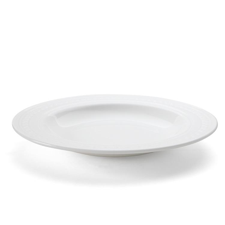WEDGWOOD（ウェッジウッド） インタグリオ スーププレート 23cm
