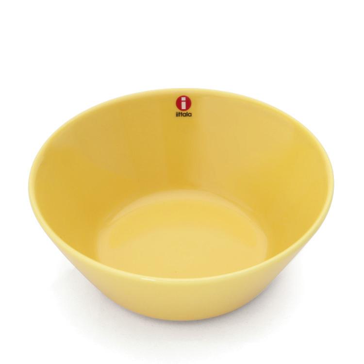 ティーマ イッタラ ハニー ボウル 15cm iittala Teema 北欧雑貨 食器