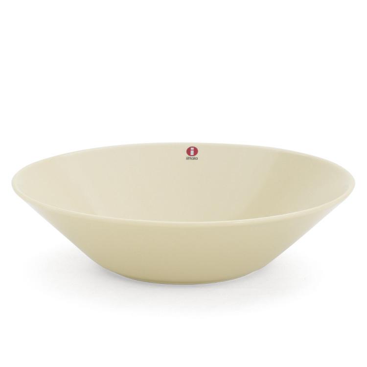 ティーマ イッタラ リネン ボウル 21cm iittala Teema 北欧雑貨 食器
