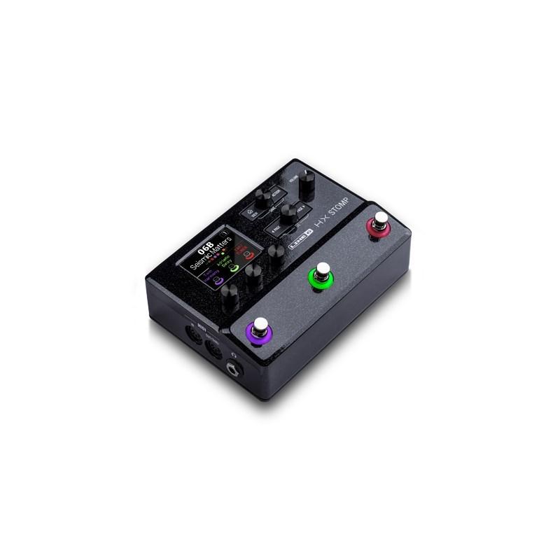 Line6 Line6 HX Stomp（エイチエックス ラインシックス） : イケベ楽器