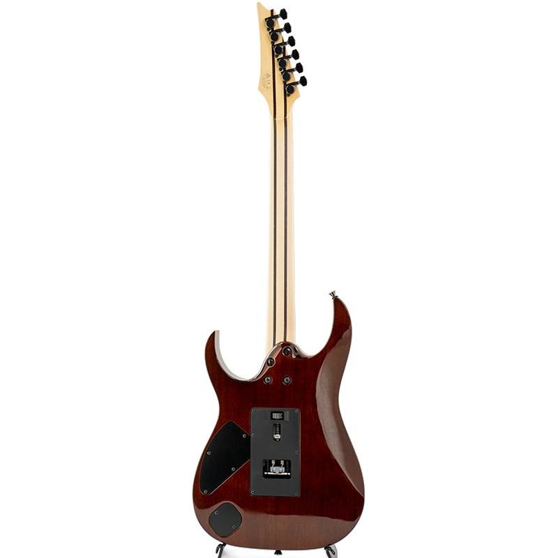 Ibanez（アイバニーズ） Ibanez j.custom RG8570Z-BBE 【特価