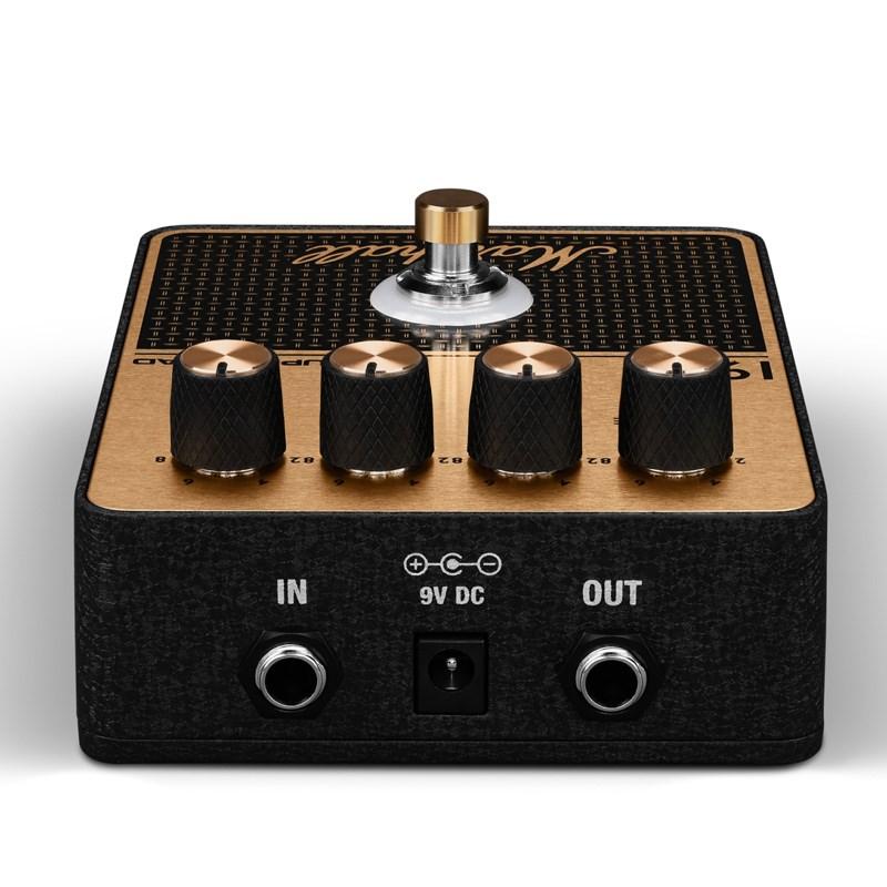 Marshall（マーシャル） Marshall 1959 Overdrive Pedal（マーシャル