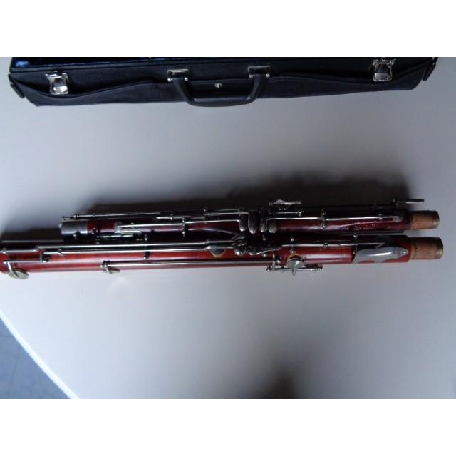 シュライバー ファゴット 中古 : イセミュージック - 通販 - Yahoo