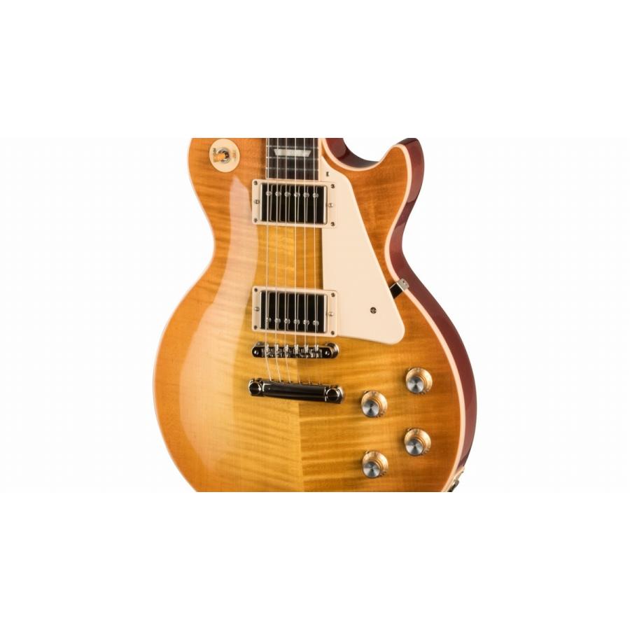 Gibson USA / Les Paul Standard 60s Unburst ギブソン レスポール