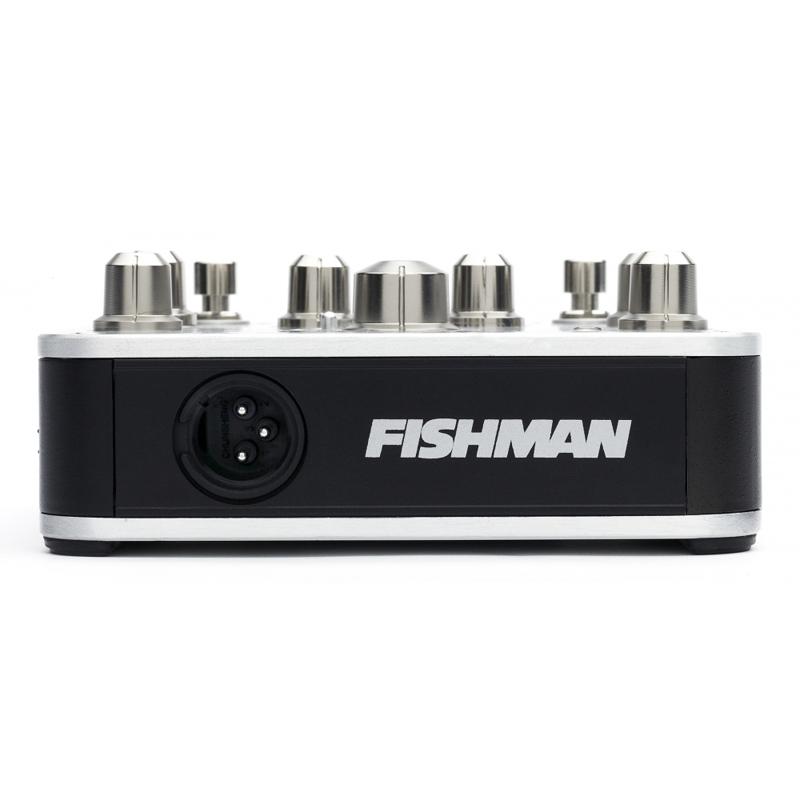 FISHMAN / Aura Spectrum DI Preamp アコースティック用 プリアンプ