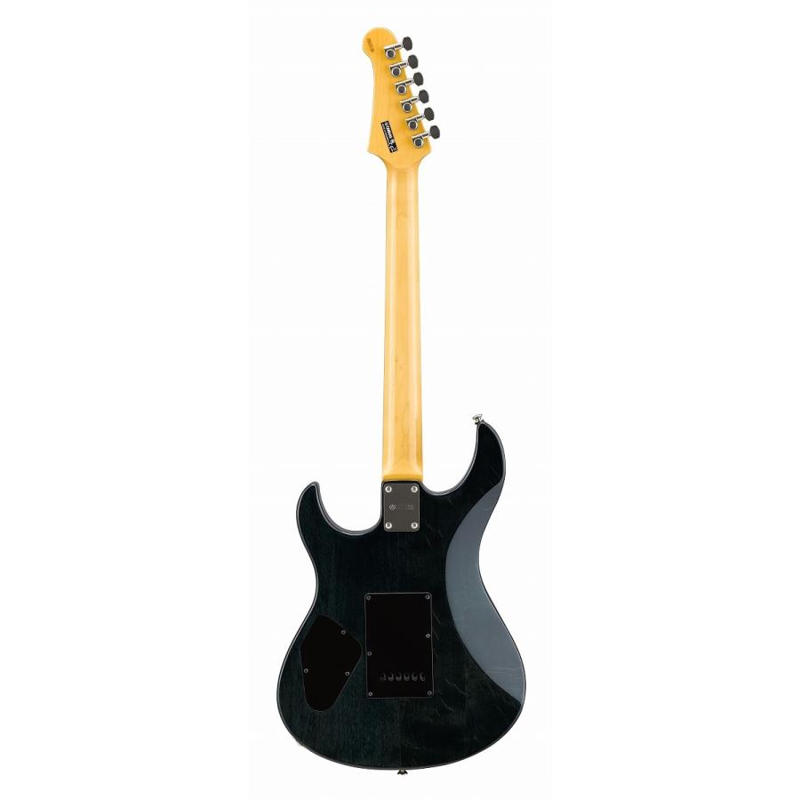 YAMAHA（ヤマハ） YAMAHA / Pacifica 612 VII FM Indigo Blue エレキ