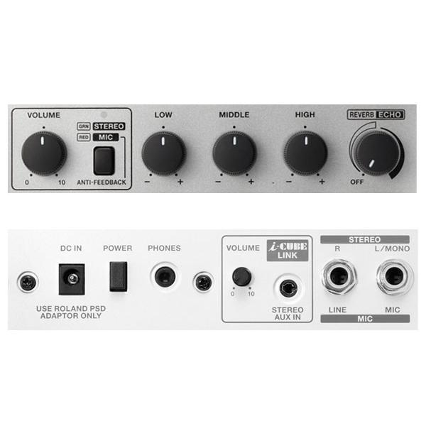 ローランド（Roland） Roland / CUBE Lite MONITOR 2.1chモニター