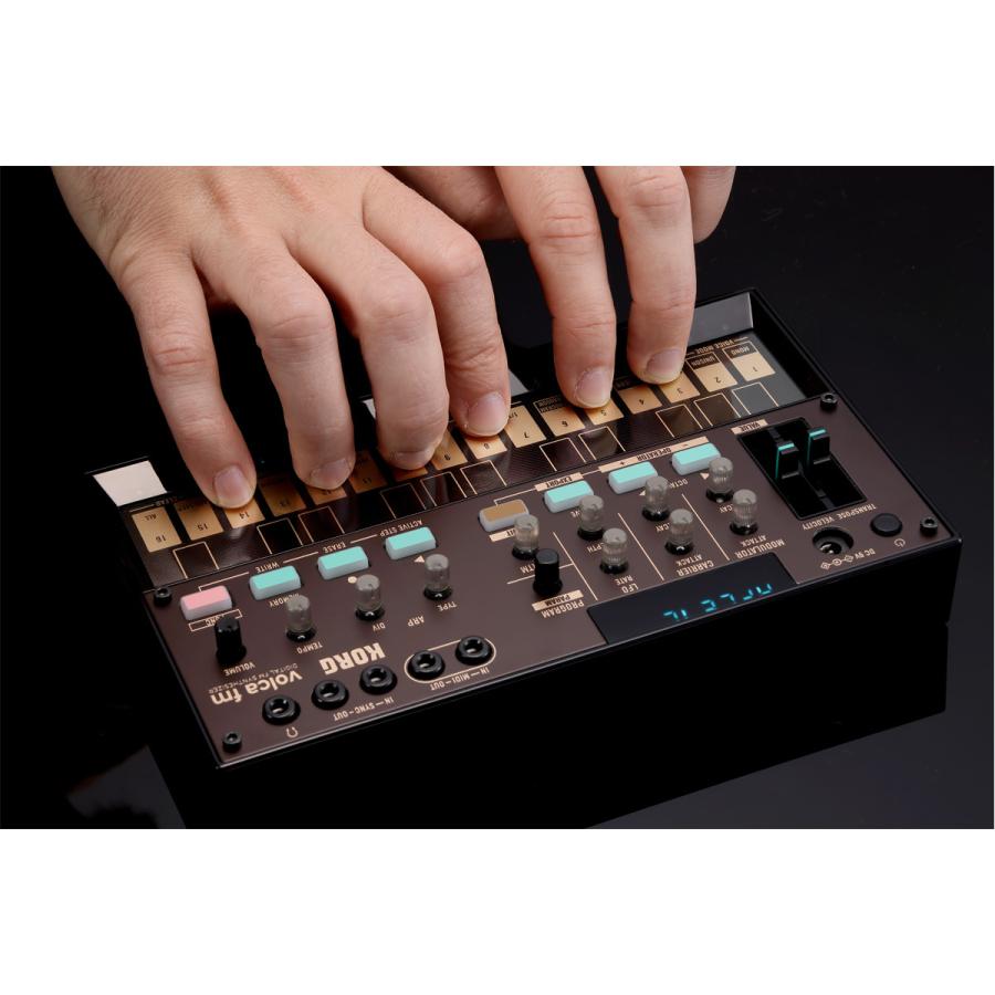 KORG（コルグ） コルグ / VOLCA-FM2 (volca fm)(専用ACアダプター