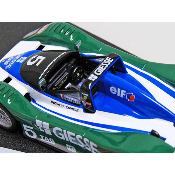Ferrari（フェラーリ） 1/43 Racing Collection No.12 333SPミニチュア