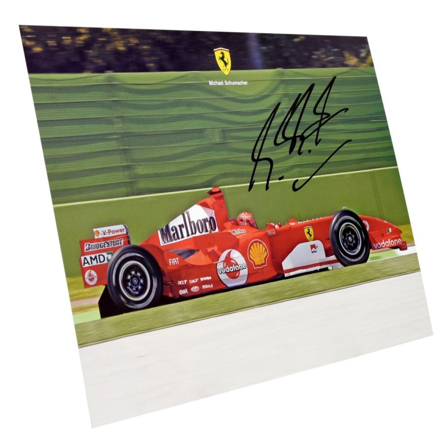 Ferrari（フェラーリ） スクーデリア 2005プレスカード(F2005)-M