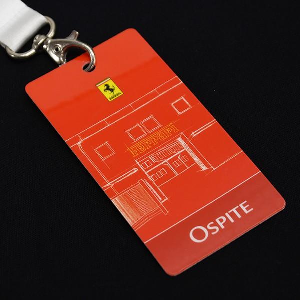 Ferrari（フェラーリ） フェラーリ純正 ファクトリーゲスト用ネック