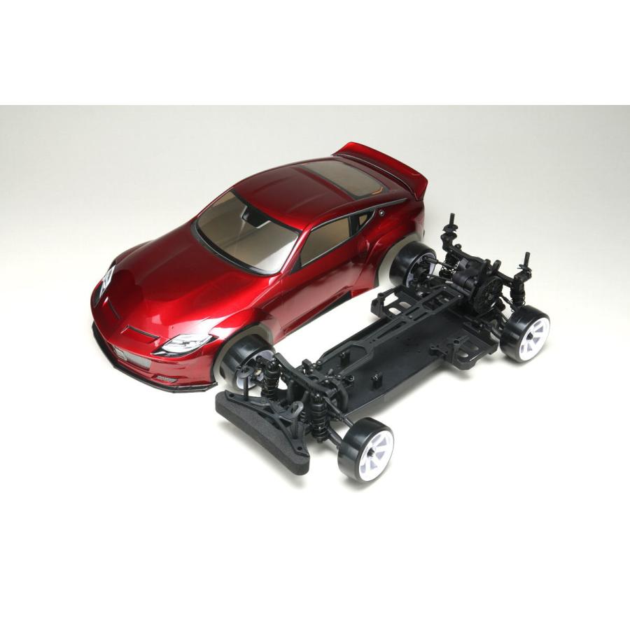 YOKOMO（ヨコモ） ドリフトパッケージ2WD NISSAN フェアレディZ (RZ34