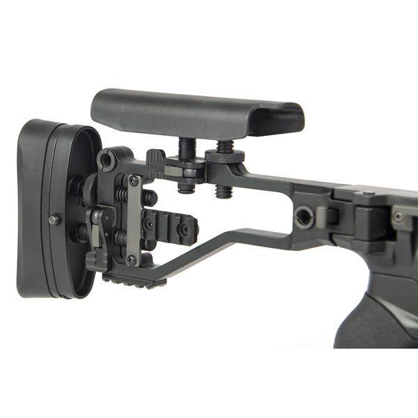 ARES M40A6 エアコッキング スナイパーライフル ブラック : ジーリー