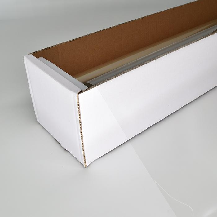 飛散防止フィルム 透明ガラス用 SN50 50ミクロン 1524mm×30m 施工業者