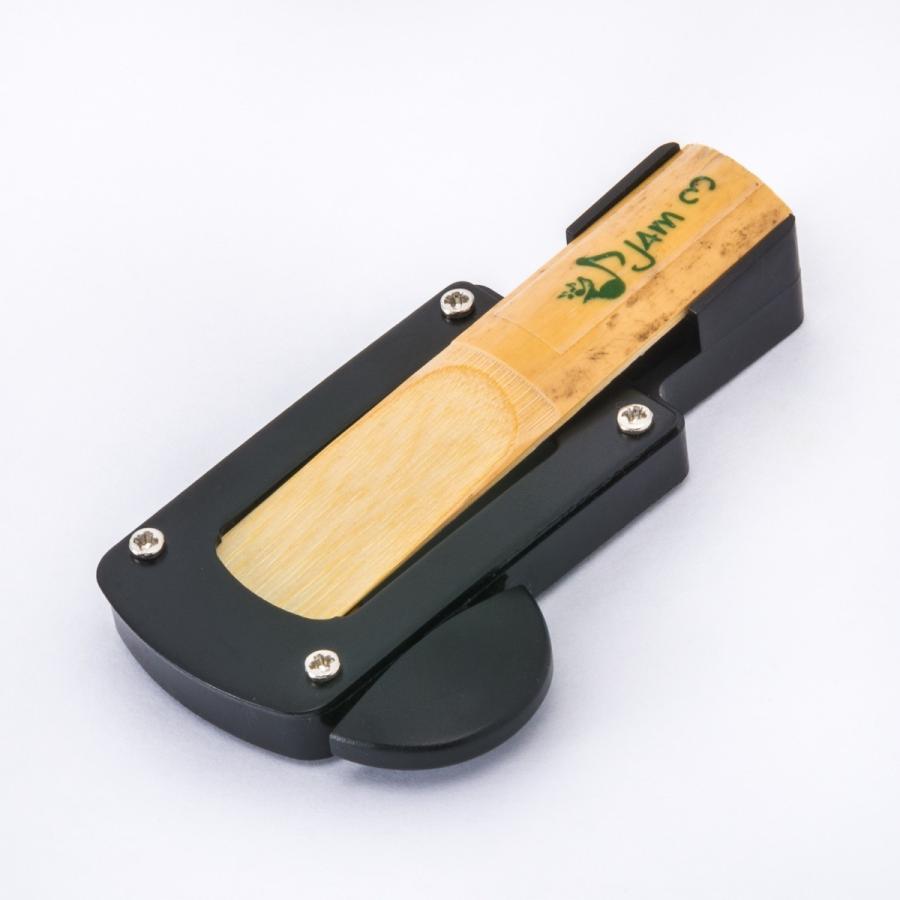 アルトサックス用リードカッター : JAM REED Yahoo!店 - 通販 - Yahoo